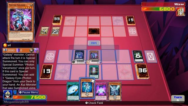 YU-GI-OH! LEGACY OF THE DUELIST LINK EVOLUTION - Photon Deck! смотреть онлайн