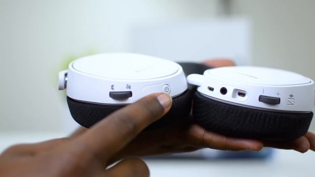 Are The SteelSeries Arctis 7 Gaming Headphones Something You Should Buy? смотреть онлайн