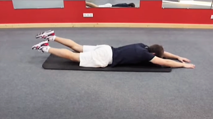 Цикл тренировок 7-я и 8-я недели. СР и СБ. Утро смотреть онлайн