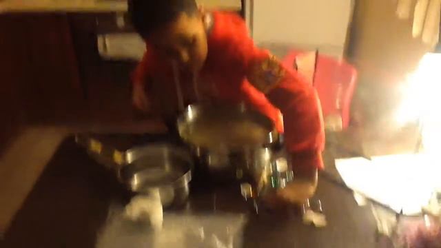 Мы готовим аквариум к рыбкам #1 смотреть онлайн