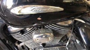 Suzuki Intruder VL 400 — круизер для больших мальчиков | Обзор, тест-драйв | Мотоцикл до $3000 |