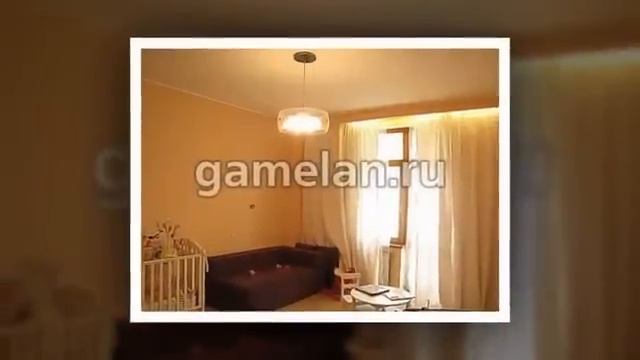 Красивая квартира: ЖК Приват-Сквер, метро Аэропорт смотреть онлайн