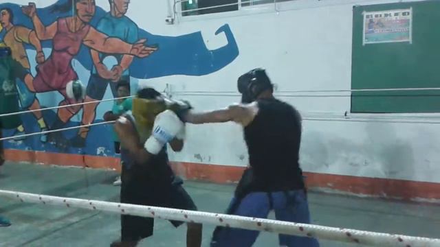 fatu cisterna vs nicolas rocky sosa смотреть онлайн