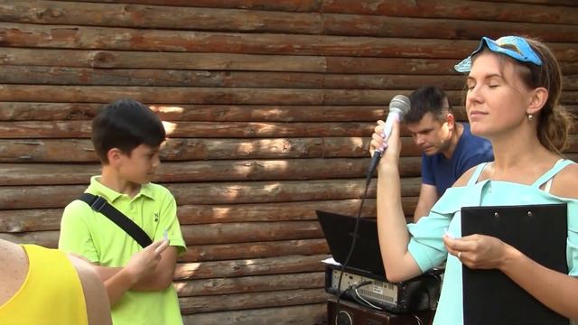 "День павлина" в Одесском зоопарке смотреть онлайн
