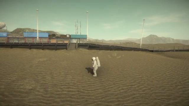 Lifeless Moon (2023). Космическая адвенчура. Полное прохождение (на ПК). смотреть онлайн