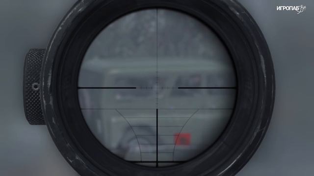 Пасхалка "Убить Макарова!" CoD4: Modern Warfare Remastered (Экспресс-пасхалка #1) смотреть онлайн