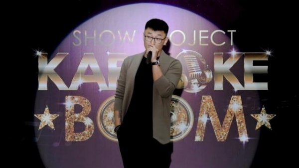 Четвертый отборочный тур - Александр Лим- Rag'n'Bone Man – Human