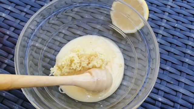 Имбирь с лимоном и мёдом.Заготовка имбиря на зиму. смотреть онлайн
