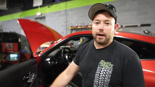 How to CLEAN window tint! смотреть онлайн