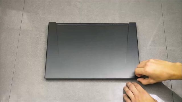 SKIKK 15GK5Z - 15,6 Inch Full HD IPS, Intel Core I7 8750H en GTX 1050 TI смотреть онлайн