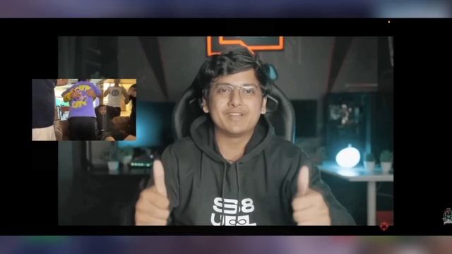 @S8ULGG React on Winning Content Group of the Year Award ??, S8UL React on Order Win Esports Award смотреть онлайн