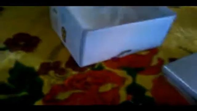 обзор внешнего двд привода