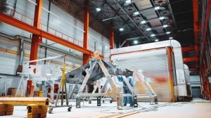 Как качественно покрасить изделия из металла - покраска металлоконструкций