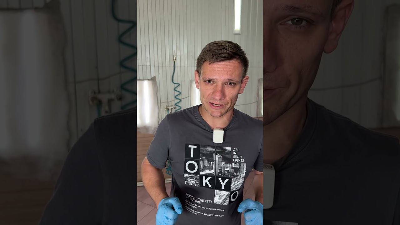 СБИТЫ МЕТКИ ГРМ - ТРЯСЕТ МОТОР!!! КАК ПРОВЕРИТЬ САМОМУ? #shorts смотреть онлайн