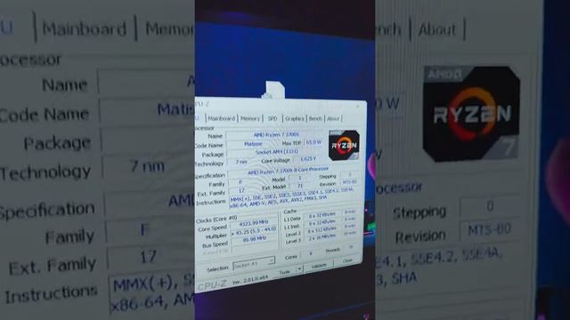 Como saber QUE Modelo de RAM tengo / DDR DDR2 DDR3 DDR4 Actualiza tu MEMORIA RAM смотреть онлайн