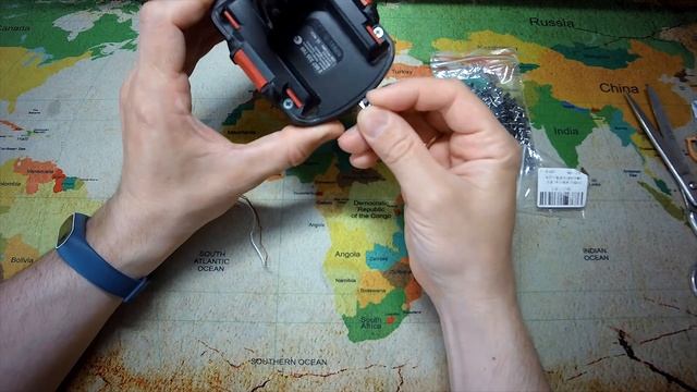 Микрокнопки для радиотехники - распаковка и краткий обзор смотреть онлайн