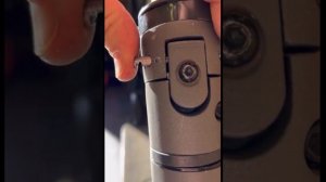 Штифт ,Ось, винт, болт, механизма складывания для электросамоката Xiaomi M365