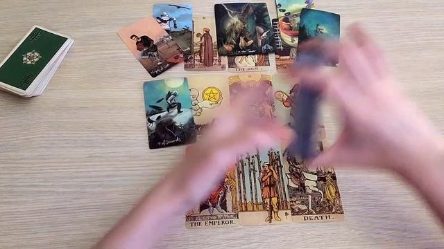 ♍️ДЕВА | 11-20 | СЕНТЯБРЬ | 2023 | ТАРО смотреть онлайн