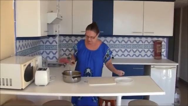 Наши канарские будни. Тенерифе 2012 смотреть онлайн