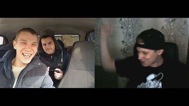 ЧУДО ВИДЕОЧАТ #73 *чатрулетка*