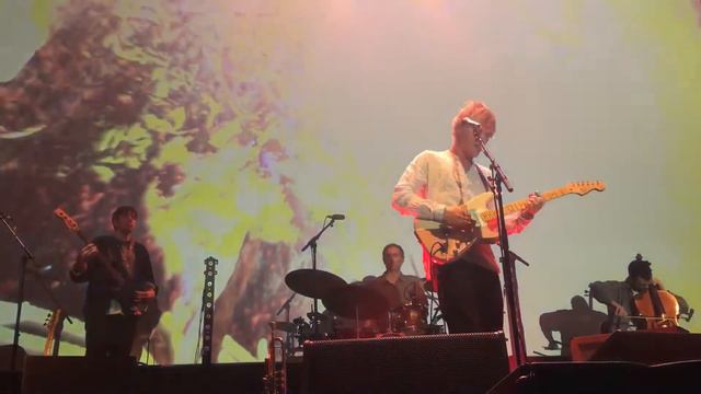 Johnny Flynn & The Sussex Wit - Barleycorn (17/10/17) смотреть онлайн