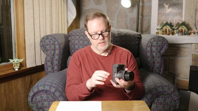 Canon R50 Unboxing, Features And First Impresions