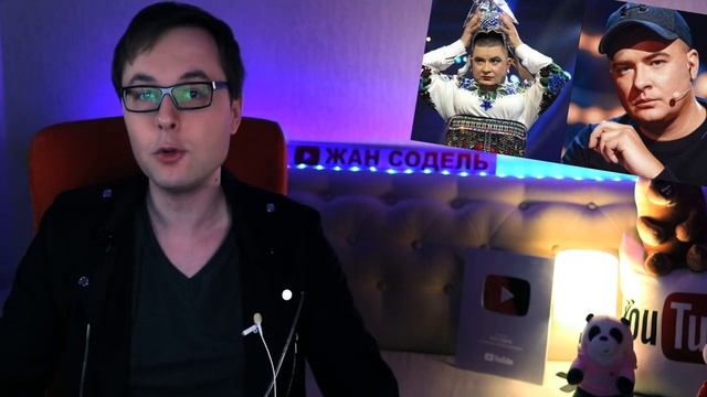 Андрей Данилко отменил концерты в США и Канаде. Верка Сердючка не продала билеты? смотреть онлайн