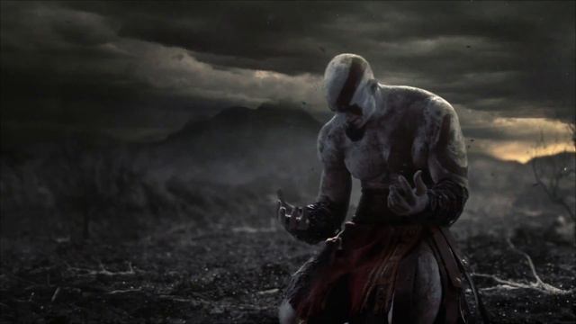 God of War: Ascension — телереклама смотреть онлайн