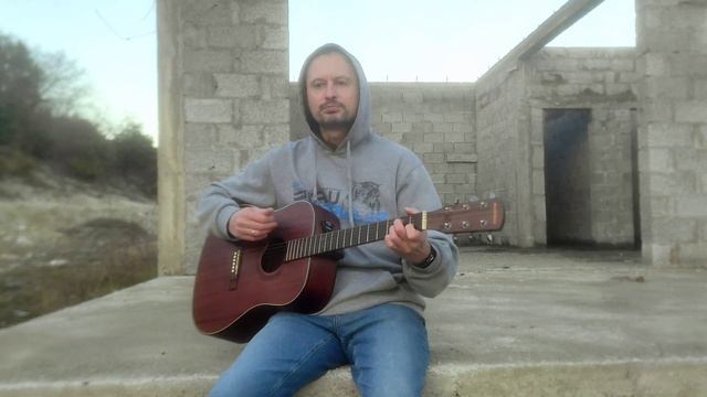 Солдат на привале - Чиж и Ко кавер, 1995 смотреть онлайн