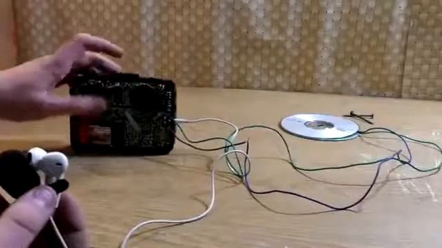 Как сделать металоискатель смотреть онлайн