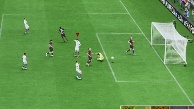 I Signed Ronaldo... смотреть онлайн