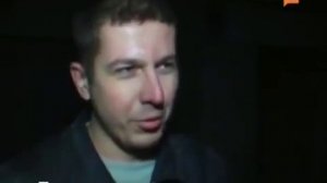 Спасатели   'Осторожно, газ!'