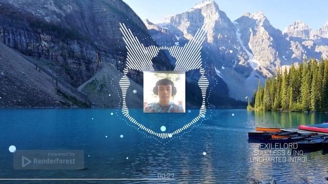 Audio React Visualizer-Soulless 6 (No Uncharted Intro)_free.mp4 смотреть онлайн