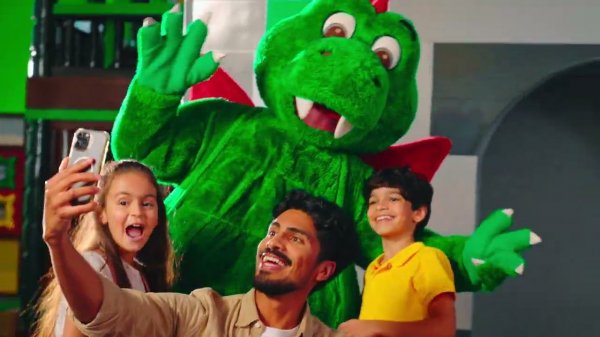 LEGOLAND Hotel Dubai 4*