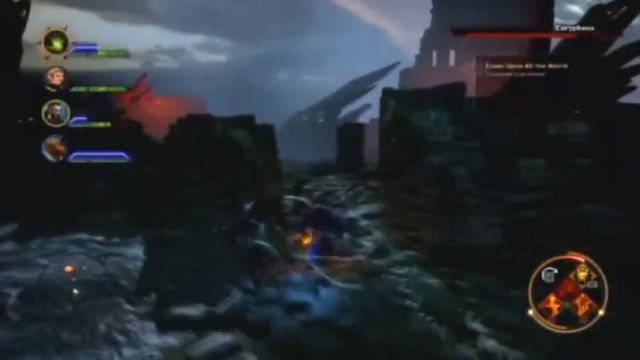 April Fools Special: How to Beat Corypheus of Dragon Age: Inquisition (Featuring The Green Scorpion смотреть онлайн