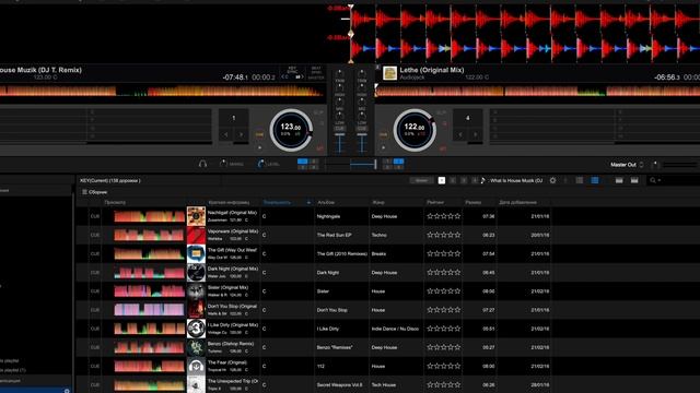 REKORDBOX 5.1 ОБЗОР НОВЫХ ФУНКЦИЙ / DJTOYS