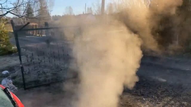 Audi 80 B4 2.0 petrol cold start morning смотреть онлайн