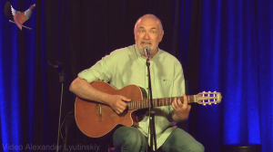 Алексей ИВАЩЕНКО - "Крайне неприятный тип"