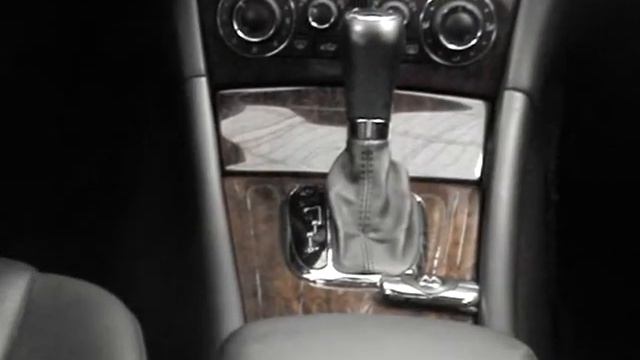 MERCEDES C180 KOMPRESSOR CLASSIC 1 8 INT смотреть онлайн