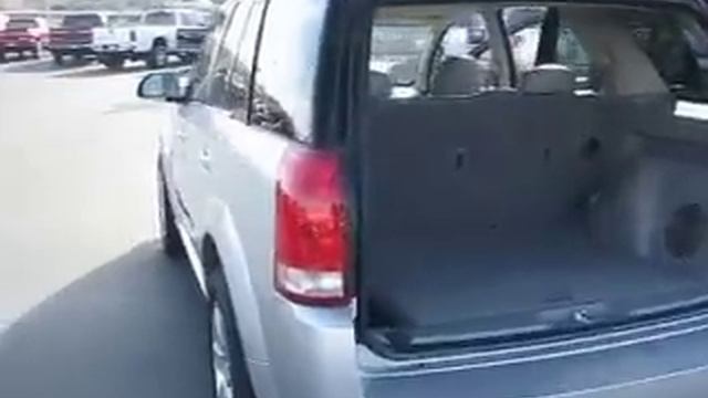 2005 Saturn Vue смотреть онлайн