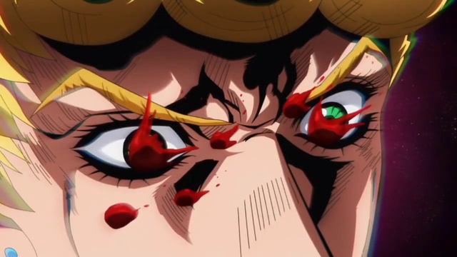 Ты напрасно делаешь вид что знаешь все наперед! #jojo #jjba #jojobizarreadventure смотреть онлайн