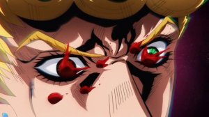 Ты напрасно делаешь вид что знаешь все наперед! #jojo #jjba #jojobizarreadventure