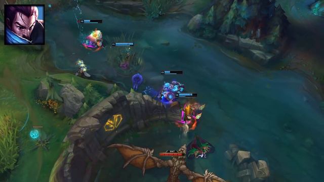 League's Most Hated Champions | League of Legends смотреть онлайн