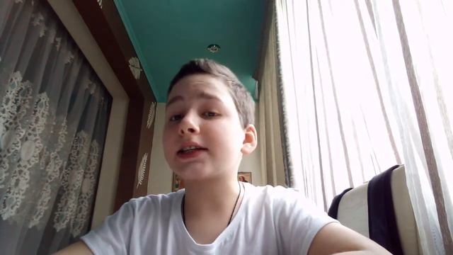 1 часть Сотворение Мира. Начало смотреть онлайн