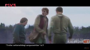 YANGI JANGARI BOEVIK KINO TARJIMA KINOLAR UZBEK TILIDA 2023 TAPЖИMA КИНОЛАР ЖАНГАРИ КИНОЛАР 2023