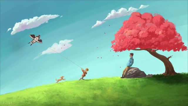 Canon In D 🌈 Cello & Piano Best Version, Pachelbel's Canon in D Major, Childhood Relaxing Music смотреть онлайн