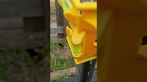 Односкатная теплица своими руками.