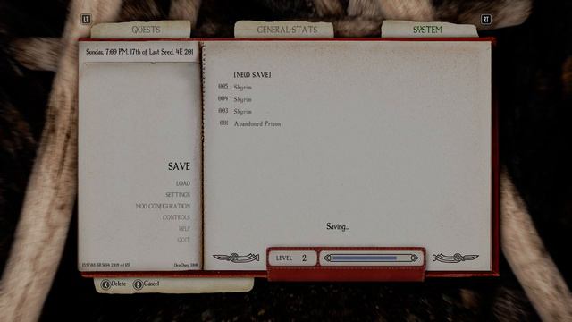 Permadeath Misadventures Episode 1: Altmer Mage (Skyrim Requiem 3Tweaks) смотреть онлайн