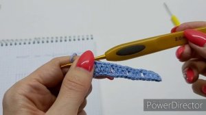 МК бабушкин прямоугольник крючком. Как связать прямоугольное полотно крючком от центра, мк крючком