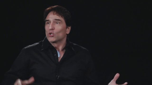 Vincent Spano Tells a Funny Story from ALPHABET CITY (1984) смотреть онлайн